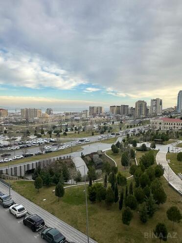 Продаётся 3-комн. новостройка 83 м², м. Низами, photo 7 from 23