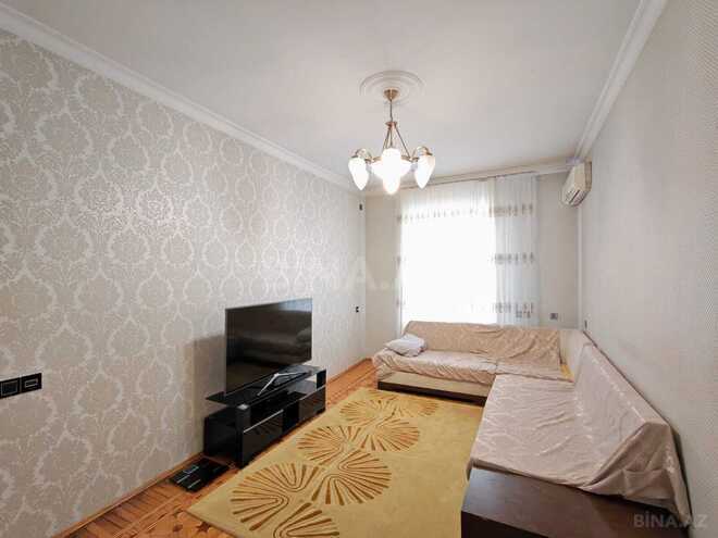 Satılır 3 otaqlı köhnə tikili 85 m², Nəsimi r., photo 4 from 12