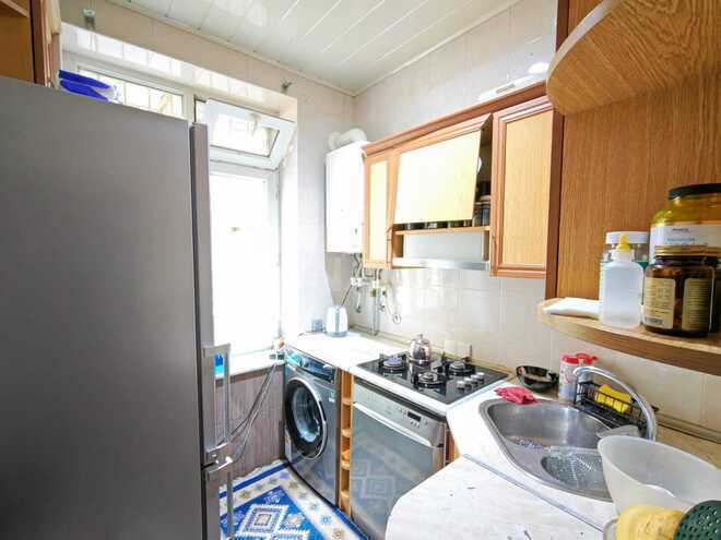 Satılır 3 otaqlı köhnə tikili 85 m², Nəsimi r., photo 10 from 12