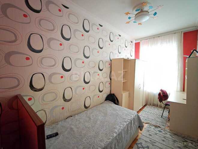 Satılır 3 otaqlı köhnə tikili 85 m², Nəsimi r., photo 8 from 12