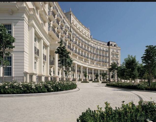 Сдаётся 1-комн. офис 60 м², пос. Аг шехер, photo 5 from 6