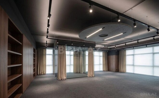Сдаётся 1-комн. офис 60 м², пос. Аг шехер, photo 1 from 6