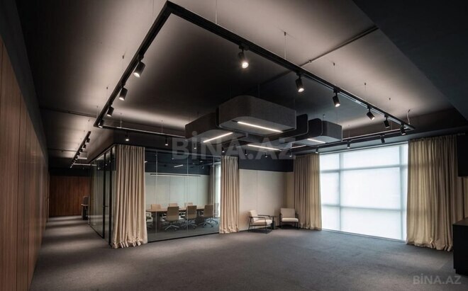 Сдаётся 1-комн. офис 60 м², пос. Аг шехер, photo 3 from 6