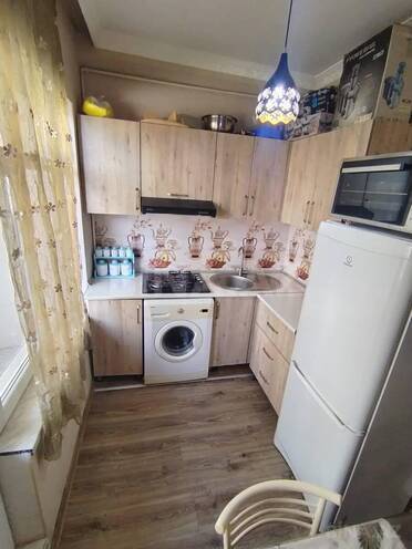 Сдаётся 2-комн. вторичка 60 м², Хатаинский р., photo 3 from 9