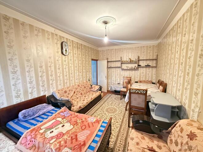 Сдаётся 2-комн. вторичка 70 м², м. Ази Асланов, photo 3 from 10