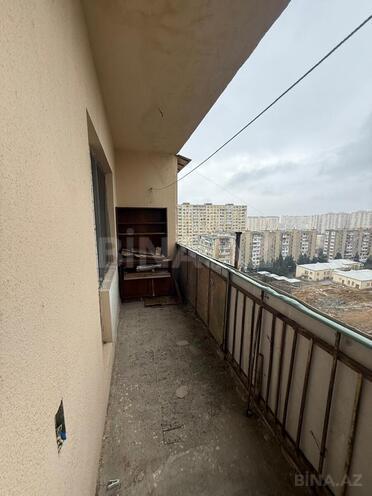 Сдаётся 2-комн. вторичка 70 м², м. Ази Асланов, photo 9 from 10