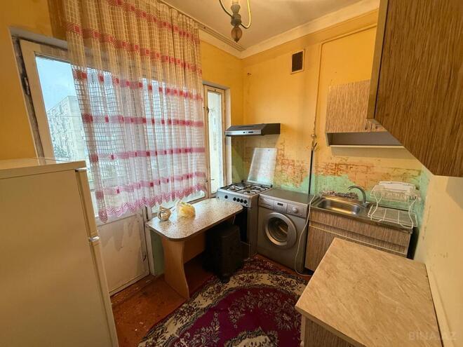 Сдаётся 2-комн. вторичка 70 м², м. Ази Асланов, photo 6 from 10