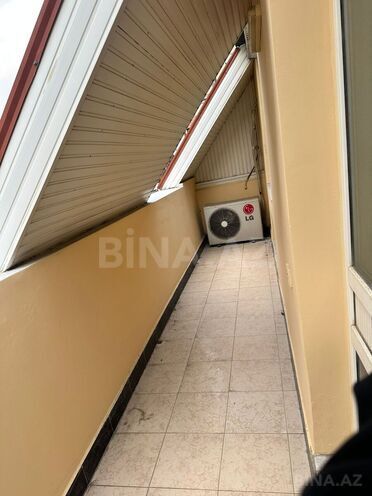 İcarəyə verilir 3 otaqlı yeni tikili 125 m², Elmlər Akademiyası m., photo 19 from 20