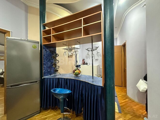 İcarəyə verilir 3 otaqlı yeni tikili 125 m², Elmlər Akademiyası m., photo 7 from 20