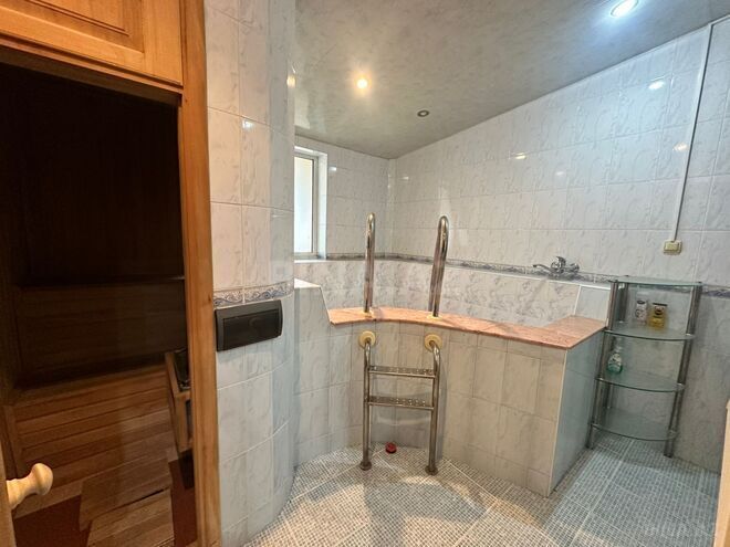 İcarəyə verilir 3 otaqlı yeni tikili 125 m², Elmlər Akademiyası m., photo 17 from 20