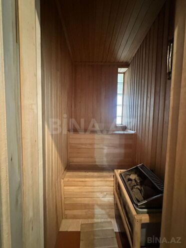 İcarəyə verilir 3 otaqlı yeni tikili 125 m², Elmlər Akademiyası m., photo 13 from 20