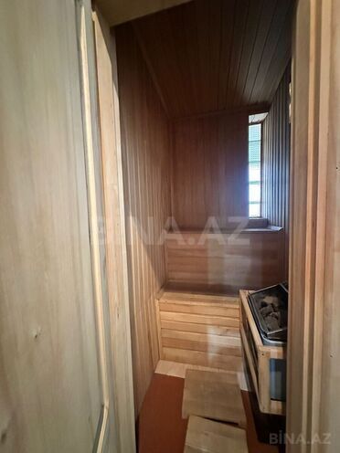 İcarəyə verilir 3 otaqlı yeni tikili 125 m², Elmlər Akademiyası m., photo 18 from 20