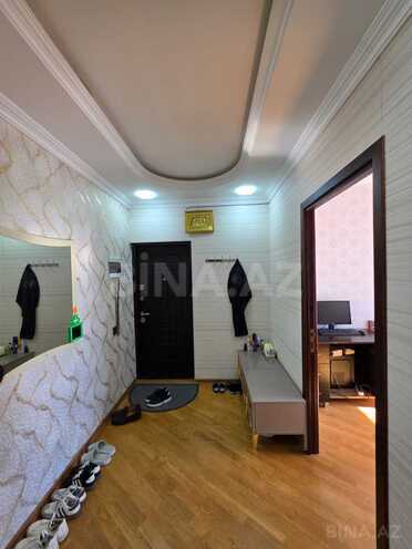 Satılır 3 otaqlı köhnə tikili 80 m², Həzi Aslanov m., photo 11 from 20