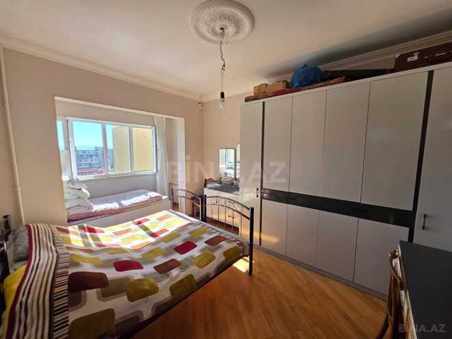 Satılır 3 otaqlı köhnə tikili 80 m², Həzi Aslanov m., photo 4 from 20