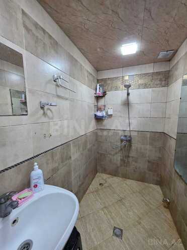 Satılır 3 otaqlı köhnə tikili 80 m², Həzi Aslanov m., photo 18 from 20