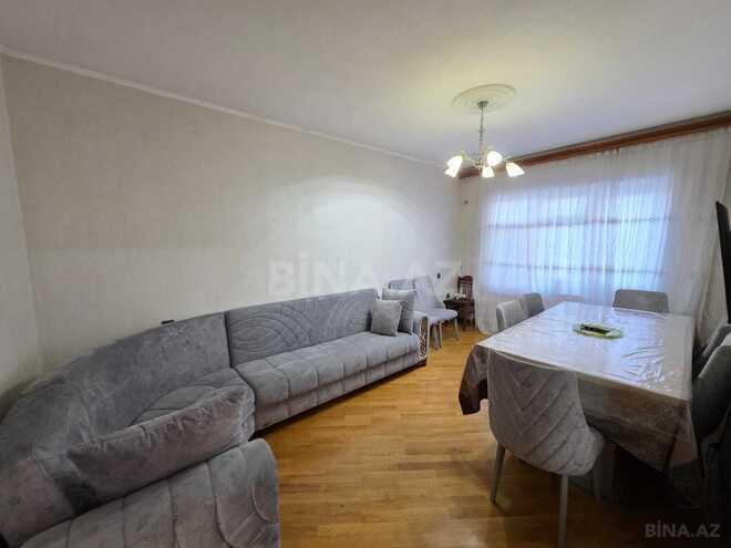 Satılır 3 otaqlı köhnə tikili 80 m², Həzi Aslanov m., photo 7 from 20