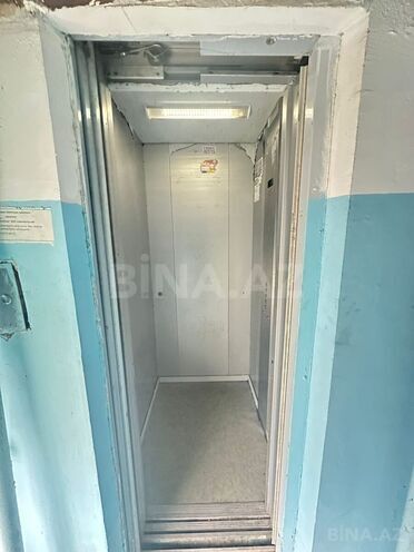 Satılır 3 otaqlı köhnə tikili 80 m², Həzi Aslanov m., photo 17 from 20