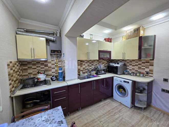 Satılır 3 otaqlı köhnə tikili 80 m², Həzi Aslanov m., photo 16 from 20