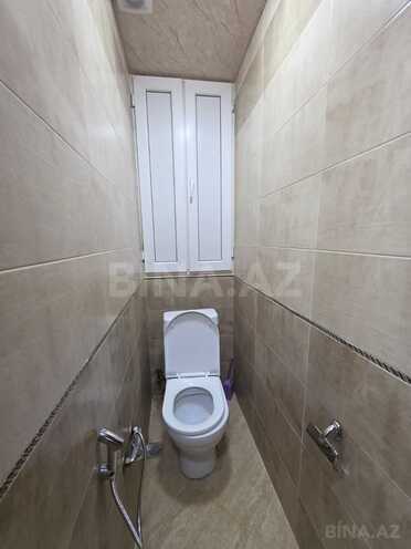 Satılır 3 otaqlı köhnə tikili 80 m², Həzi Aslanov m., photo 19 from 20