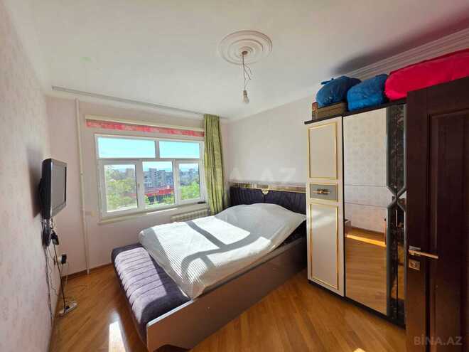 Satılır 3 otaqlı köhnə tikili 80 m², Həzi Aslanov m., photo 1 from 20