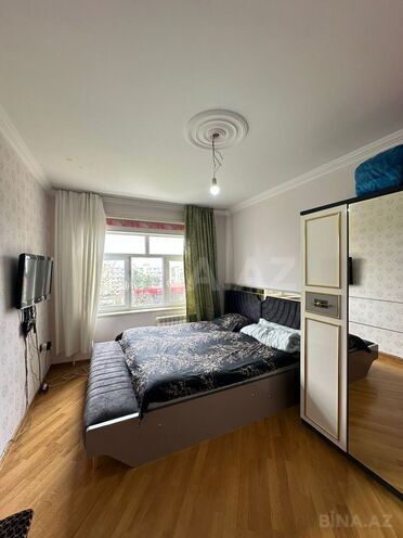 Satılır 3 otaqlı köhnə tikili 80 m², Həzi Aslanov m., photo 6 from 20