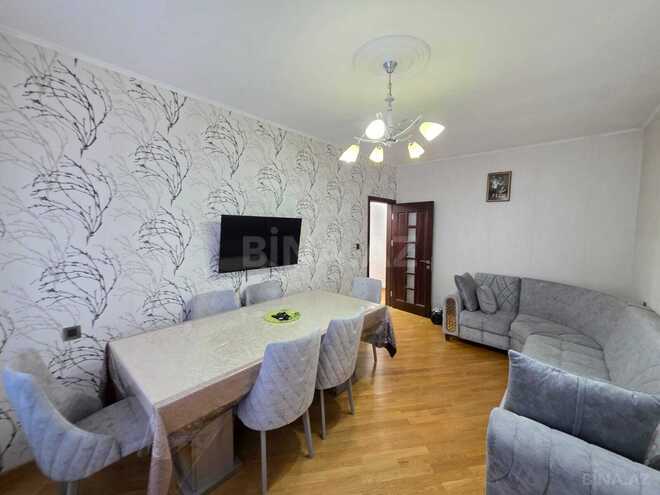 Satılır 3 otaqlı köhnə tikili 80 m², Həzi Aslanov m., photo 12 from 20