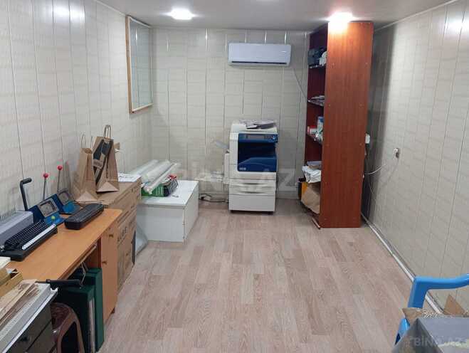 İcarəyə verilir  obyekt 25 m², Memar Əcəmi m., photo 6 from 7