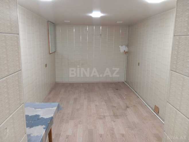 İcarəyə verilir  obyekt 25 m², Memar Əcəmi m., photo 1 from 7