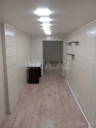 İcarəyə verilir  obyekt 25 m², Memar Əcəmi m., photo 5 from 7