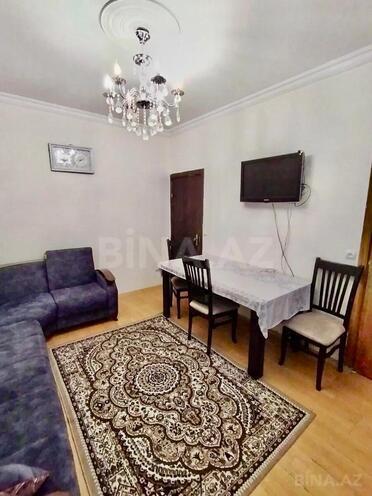İcarəyə verilir 2 otaqlı köhnə tikili 60 m², 20 Yanvar m., photo 3 from 13