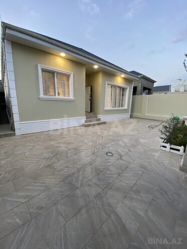 Продаётся 5-комн. дом/дача 130 м², пос. Говсан, photo 1 from 12
