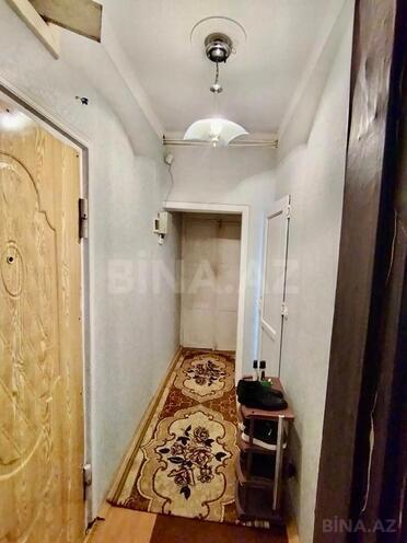 İcarəyə verilir 2 otaqlı köhnə tikili 60 m², 20 Yanvar m., photo 10 from 13