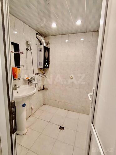 İcarəyə verilir 2 otaqlı köhnə tikili 60 m², 20 Yanvar m., photo 11 from 13