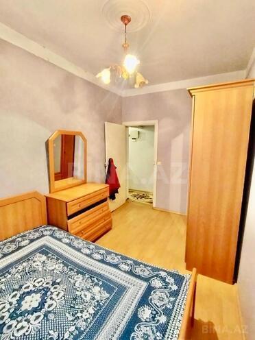 İcarəyə verilir 2 otaqlı köhnə tikili 60 m², 20 Yanvar m., photo 7 from 13