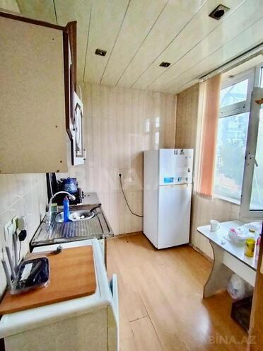 İcarəyə verilir 2 otaqlı köhnə tikili 60 m², 20 Yanvar m., photo 9 from 13