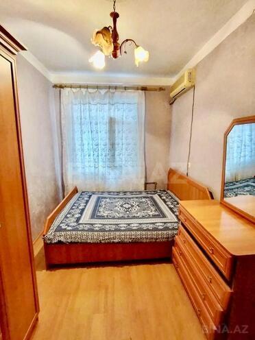 İcarəyə verilir 2 otaqlı köhnə tikili 60 m², 20 Yanvar m., photo 5 from 13