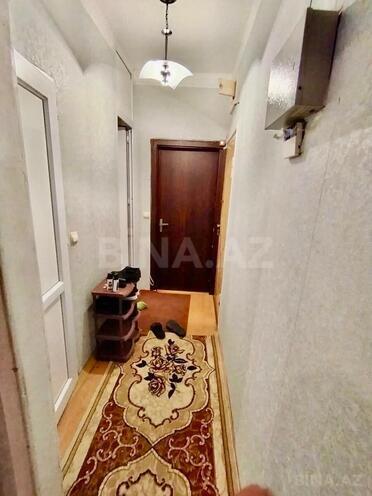 İcarəyə verilir 2 otaqlı köhnə tikili 60 m², 20 Yanvar m., photo 4 from 13