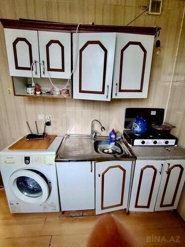 İcarəyə verilir 2 otaqlı köhnə tikili 60 m², 20 Yanvar m., photo 8 from 13
