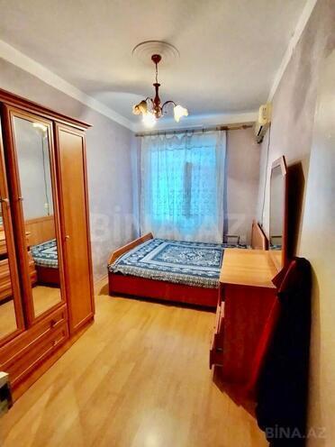 İcarəyə verilir 2 otaqlı köhnə tikili 60 m², 20 Yanvar m., photo 6 from 13