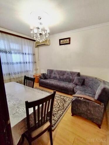 İcarəyə verilir 2 otaqlı köhnə tikili 60 m², 20 Yanvar m., photo 1 from 13