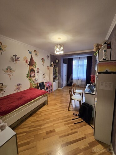 Satılır 5 otaqlı köhnə tikili 120 m², Həzi Aslanov m., photo 9 from 17
