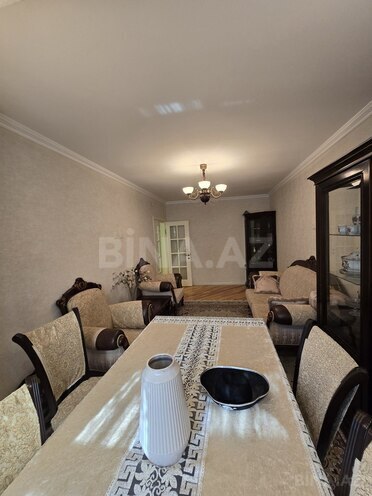 Satılır 5 otaqlı köhnə tikili 120 m², Həzi Aslanov m., photo 16 from 17