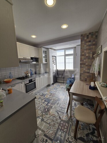 Satılır 5 otaqlı köhnə tikili 120 m², Həzi Aslanov m., photo 10 from 17
