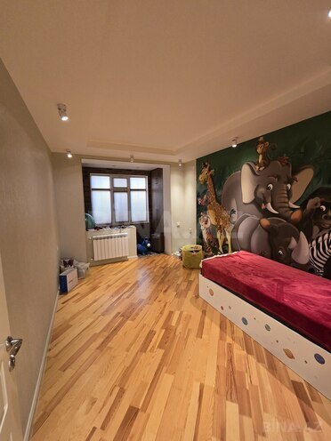 Satılır 5 otaqlı köhnə tikili 120 m², Həzi Aslanov m., photo 13 from 17