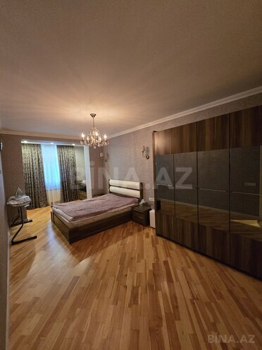 Satılır 5 otaqlı köhnə tikili 120 m², Həzi Aslanov m., photo 4 from 17