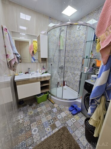 Satılır 5 otaqlı köhnə tikili 120 m², Həzi Aslanov m., photo 8 from 17