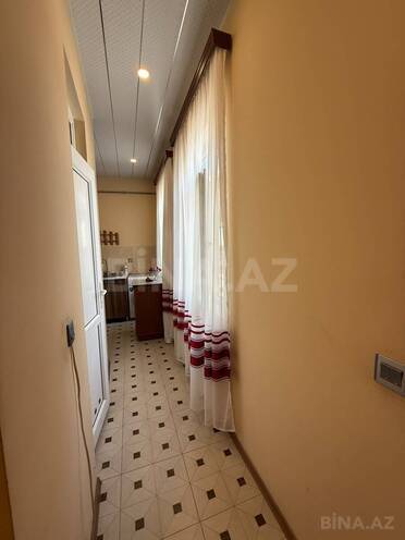 İcarəyə verilir 2 otaqlı köhnə tikili 60 m², 28 May m., photo 10 from 11