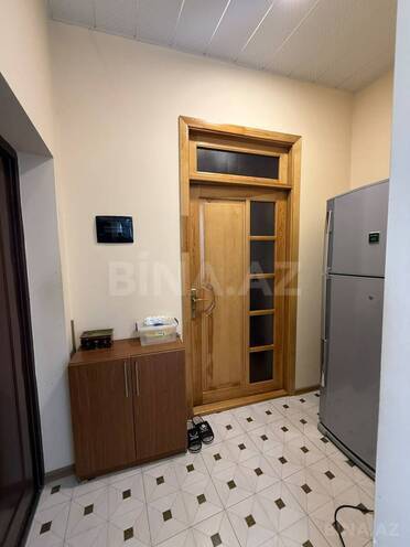 İcarəyə verilir 2 otaqlı köhnə tikili 60 m², 28 May m., photo 9 from 11