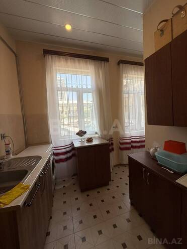 İcarəyə verilir 2 otaqlı köhnə tikili 60 m², 28 May m., photo 7 from 11