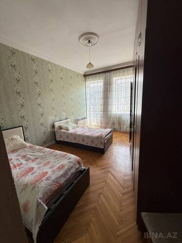 İcarəyə verilir 2 otaqlı köhnə tikili 60 m², 28 May m., photo 4 from 11